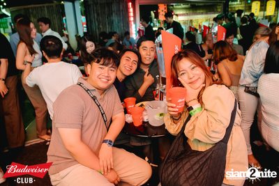 Mean concert at Tai Thun Tuek Bar — photo 136