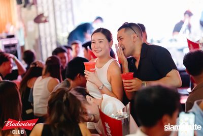Mean concert at Tai Thun Tuek Bar — photo 142