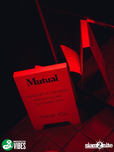 ภาพบรรยากาศงาน The Voice Night ที่ Mutual Bar — photo 2