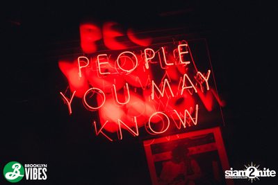 ภาพบรรยากาศงาน The Voice Night ที่ Mutual Bar — photo 11
