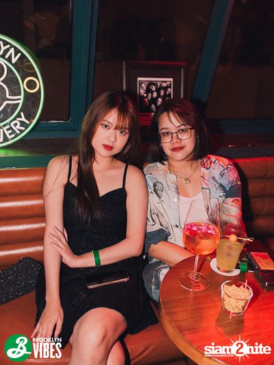 ภาพบรรยากาศงาน The Voice Night ที่ Mutual Bar — photo 12