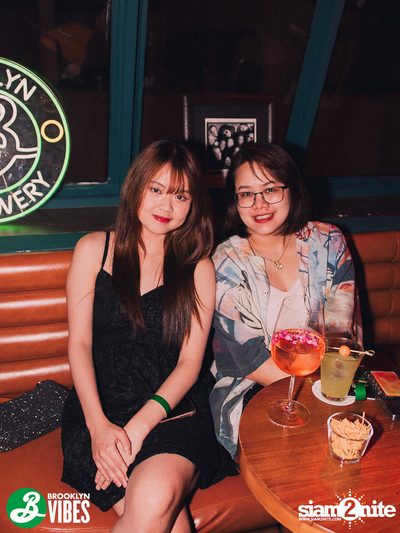 ภาพบรรยากาศงาน The Voice Night ที่ Mutual Bar — photo 13