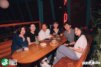 ภาพบรรยากาศงาน The Voice Night ที่ Mutual Bar — photo 16