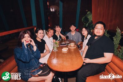 ภาพบรรยากาศงาน The Voice Night ที่ Mutual Bar — photo 17