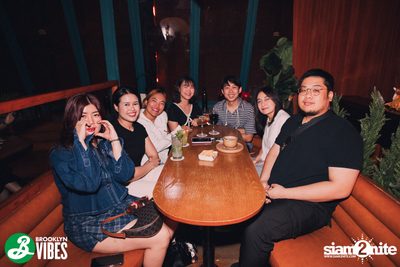 ภาพบรรยากาศงาน The Voice Night ที่ Mutual Bar — photo 18