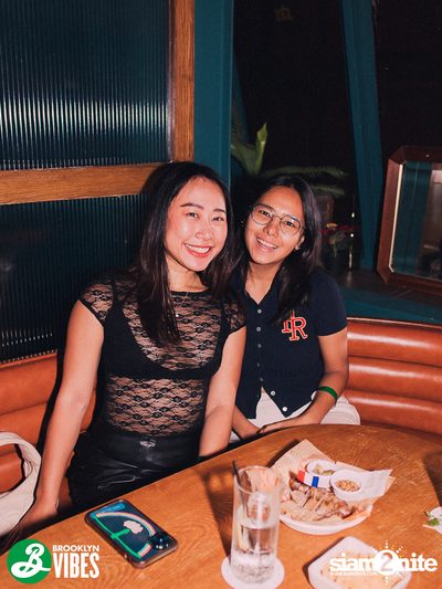 ภาพบรรยากาศงาน The Voice Night ที่ Mutual Bar — photo 19