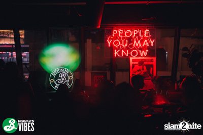 ภาพบรรยากาศงาน The Voice Night ที่ Mutual Bar — photo 20