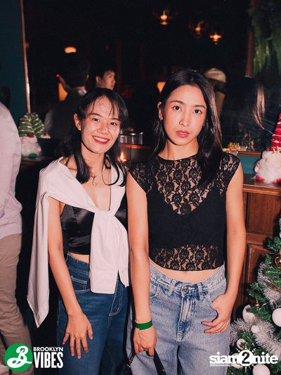 ภาพบรรยากาศงาน The Voice Night ที่ Mutual Bar — photo 21