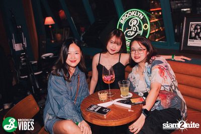 ภาพบรรยากาศงาน The Voice Night ที่ Mutual Bar — photo 24