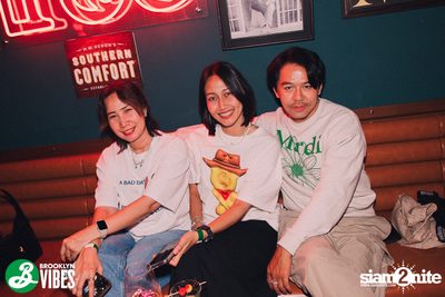 ภาพบรรยากาศงาน The Voice Night ที่ Mutual Bar — photo 25