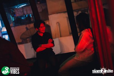 ภาพบรรยากาศงาน The Voice Night ที่ Mutual Bar — photo 28