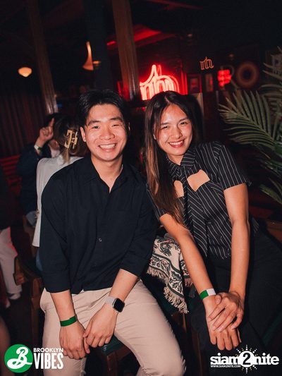 ภาพบรรยากาศงาน The Voice Night ที่ Mutual Bar — photo 29