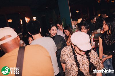 ภาพบรรยากาศงาน The Voice Night ที่ Mutual Bar — photo 30