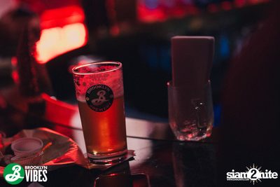 ภาพบรรยากาศงาน The Voice Night ที่ Mutual Bar — photo 31