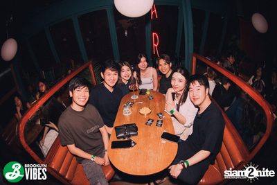ภาพบรรยากาศงาน The Voice Night ที่ Mutual Bar — photo 32