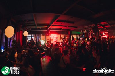ภาพบรรยากาศงาน The Voice Night ที่ Mutual Bar — photo 33