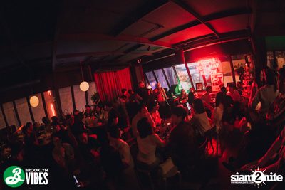 ภาพบรรยากาศงาน The Voice Night ที่ Mutual Bar — photo 34