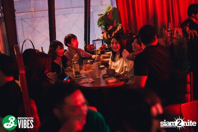 ภาพบรรยากาศงาน The Voice Night ที่ Mutual Bar — photo 36