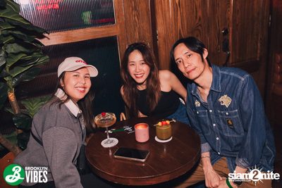 ภาพบรรยากาศงาน The Voice Night ที่ Mutual Bar — photo 38