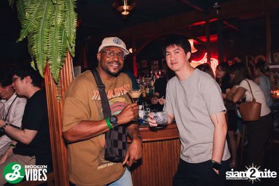 ภาพบรรยากาศงาน The Voice Night ที่ Mutual Bar — photo 42