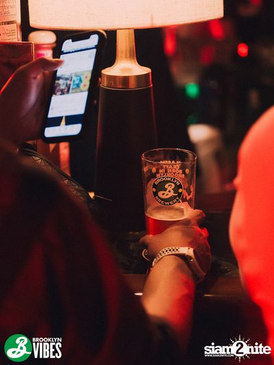 ภาพบรรยากาศงาน The Voice Night ที่ Mutual Bar — photo 43