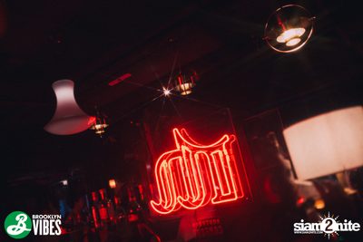 ภาพบรรยากาศงาน The Voice Night ที่ Mutual Bar — photo 44