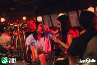 ภาพบรรยากาศงาน The Voice Night ที่ Mutual Bar — photo 46