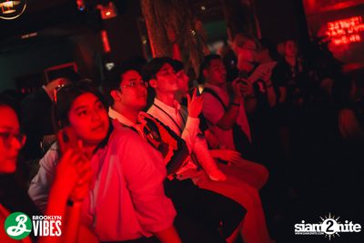 ภาพบรรยากาศงาน The Voice Night ที่ Mutual Bar — photo 51