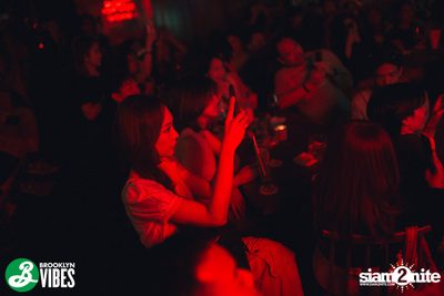 ภาพบรรยากาศงาน The Voice Night ที่ Mutual Bar — photo 57