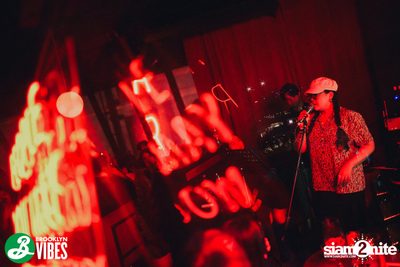 ภาพบรรยากาศงาน The Voice Night ที่ Mutual Bar — photo 59