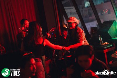 ภาพบรรยากาศงาน The Voice Night ที่ Mutual Bar — photo 62