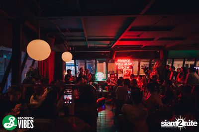 ภาพบรรยากาศงาน The Voice Night ที่ Mutual Bar — photo 63