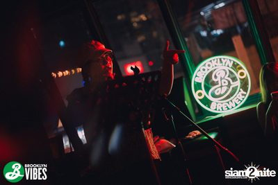 ภาพบรรยากาศงาน The Voice Night ที่ Mutual Bar — photo 66