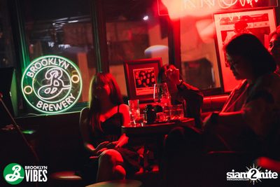ภาพบรรยากาศงาน The Voice Night ที่ Mutual Bar — photo 68