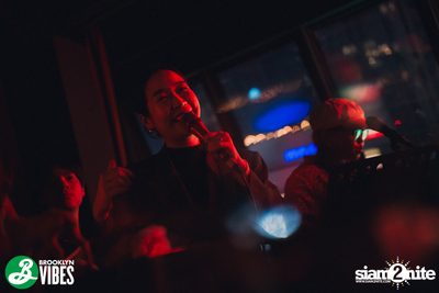 ภาพบรรยากาศงาน The Voice Night ที่ Mutual Bar — photo 71