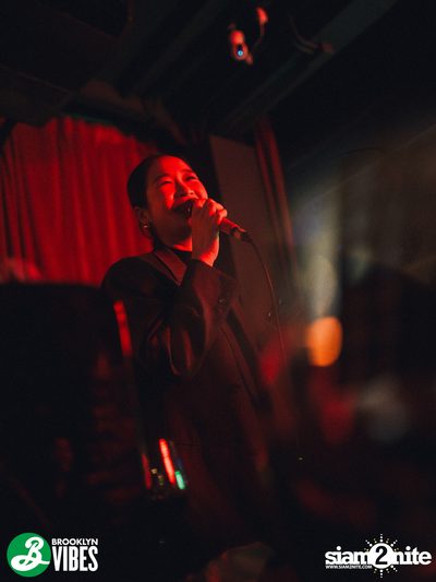 ภาพบรรยากาศงาน The Voice Night ที่ Mutual Bar — photo 76