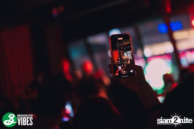 ภาพบรรยากาศงาน The Voice Night ที่ Mutual Bar — photo 77
