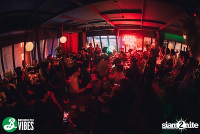 ภาพบรรยากาศงาน The Voice Night ที่ Mutual Bar — photo 78