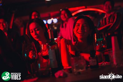 ภาพบรรยากาศงาน The Voice Night ที่ Mutual Bar — photo 97