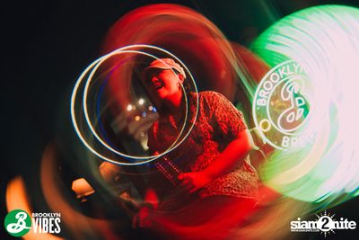 ภาพบรรยากาศงาน The Voice Night ที่ Mutual Bar — photo 102