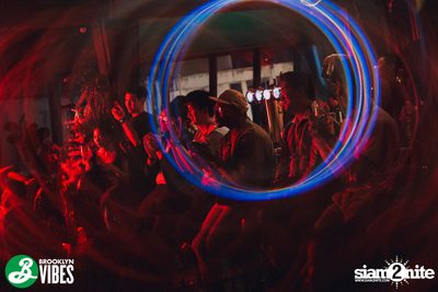 ภาพบรรยากาศงาน The Voice Night ที่ Mutual Bar — photo 103