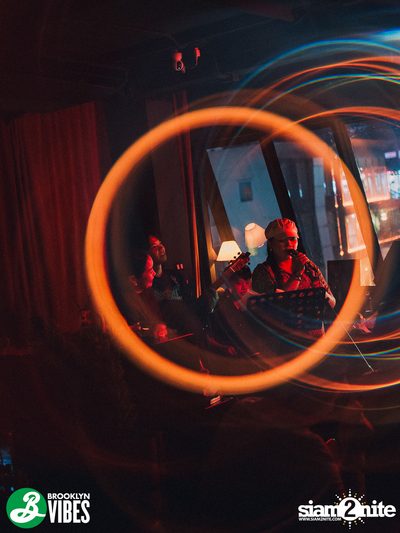 ภาพบรรยากาศงาน The Voice Night ที่ Mutual Bar — photo 105