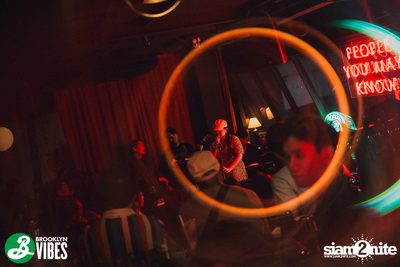 ภาพบรรยากาศงาน The Voice Night ที่ Mutual Bar — photo 106