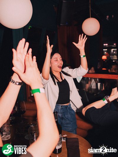 ภาพบรรยากาศงาน The Voice Night ที่ Mutual Bar — photo 122