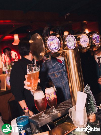 ภาพบรรยากาศงาน The Voice Night ที่ Mutual Bar — photo 123