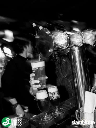 ภาพบรรยากาศงาน The Voice Night ที่ Mutual Bar — photo 124