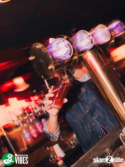 ภาพบรรยากาศงาน The Voice Night ที่ Mutual Bar — photo 130