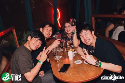 ภาพบรรยากาศงาน The Voice Night ที่ Mutual Bar — photo 131