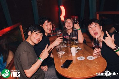ภาพบรรยากาศงาน The Voice Night ที่ Mutual Bar — photo 132