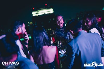 OCTAVE STATION #5 with Michael Powter at Octave Rooftop Bar — photo 9